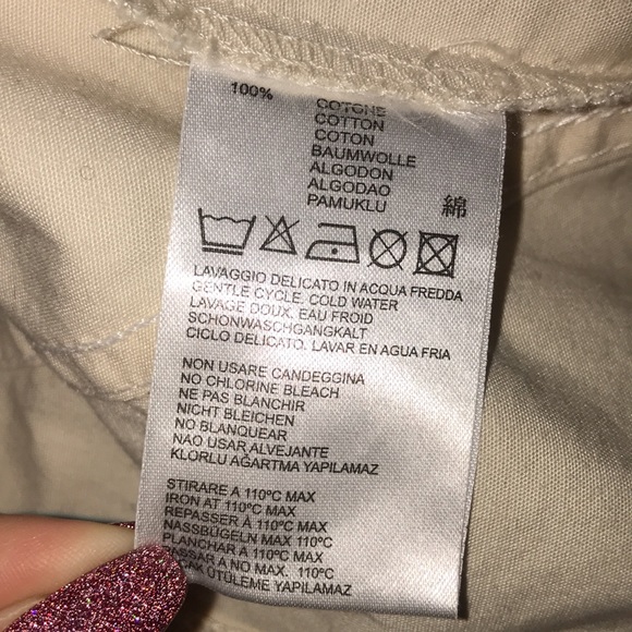 Diesel light weight jacket - Picture 8 of 8